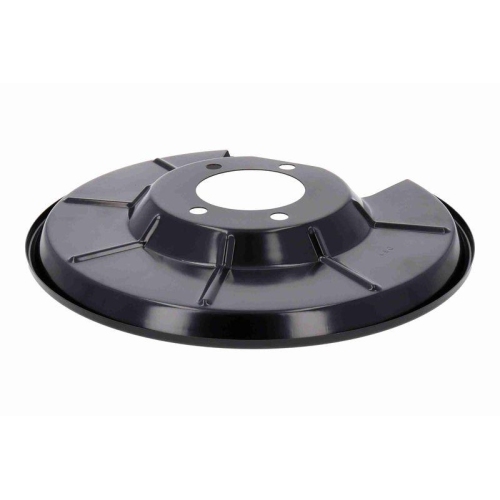 Spritzblech, Bremsscheibe VAICO V95-0680 Green Mobility Parts f&uuml;r VOLVO