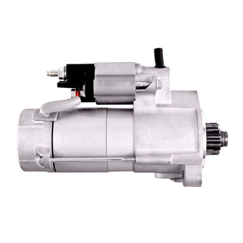 HELLA Starter 8EA 011 613-251 f&uuml;r JAGUAR