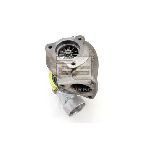 BE TURBO 124716 Lader, Aufladung f&uuml;r MWM FENDT DEUTZ
