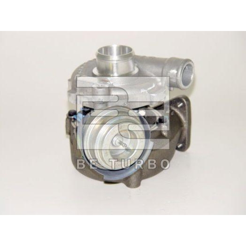 BE TURBO 124618 Lader, Aufladung f&uuml;r OPEL