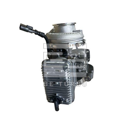 BE TURBO 132041 Lader, Aufladung f&uuml;r MERCEDES-BENZ