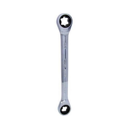 KS TOOLS Ratschen-Doppelringschl&uuml;ssel 503.4357