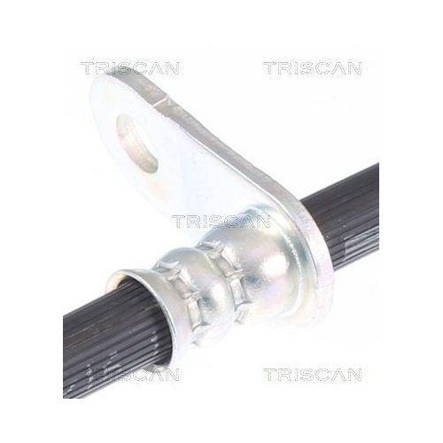 Bremsschlauch TRISCAN 8150 68232 f&uuml;r SUBARU, Hinterachse links