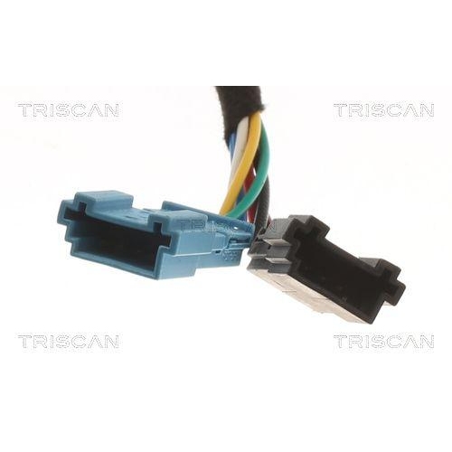 Gasfeder, Koffer-/Laderaum TRISCAN 8710 11352 für BMW, rechts