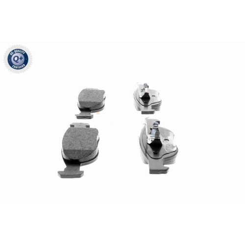 Bremsbelagsatz, Scheibenbremse VAICO V24-0073 Q+, Erstausr&uuml;sterqualit&auml;t f&uuml;r FIAT