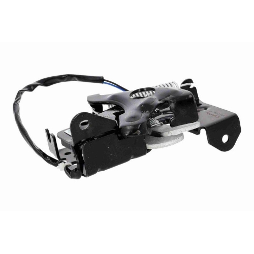 Motorhaubenschloss VAICO V20-2154 Green Mobility Parts f&uuml;r BMW, links, unten