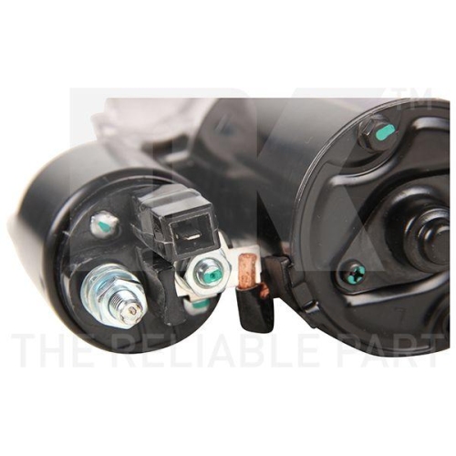 Starter NK 4718200 f&uuml;r AUDI FORD SEAT SKODA VW VAG