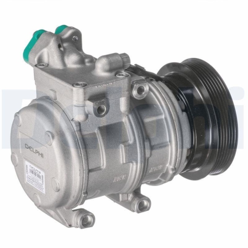 DELPHI CS20488 Kompressor, Klimaanlage f&uuml;r HYUNDAI KIA