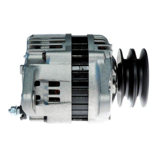 HELLA Generator 8EL 011 711-711 f&uuml;r NISSAN HITACHI INFINITI