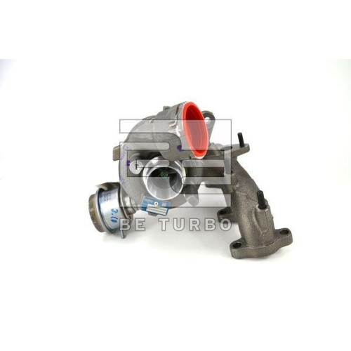 BE TURBO 126740RED Lader, Aufladung f&uuml;r VAG