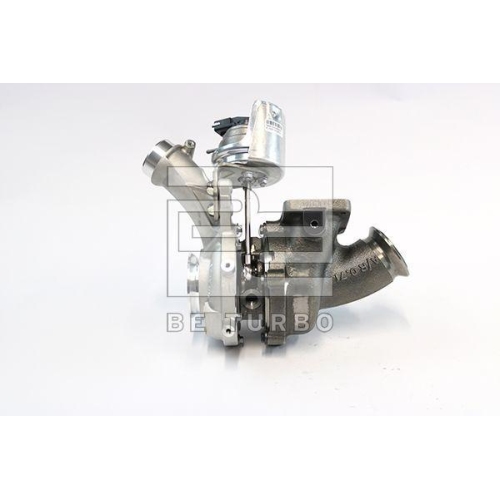 BE TURBO 130845 Lader, Aufladung f&uuml;r FIAT