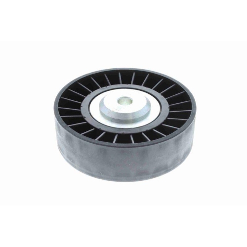 Umlenk-/F&uuml;hrungsrolle, Keilrippenriemen VAICO V24-0107 Original VAICO Qualit&auml;t