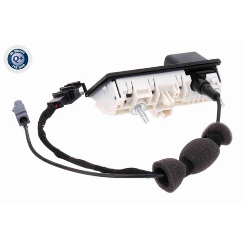 R&uuml;ckfahrkamera, Einparkhilfe VEMO V15-74-0011 Green Mobility Parts f&uuml;r SEAT VW