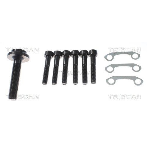 Antriebswelle TRISCAN 8540 297020 f&uuml;r AUDI, Hinterachse rechts