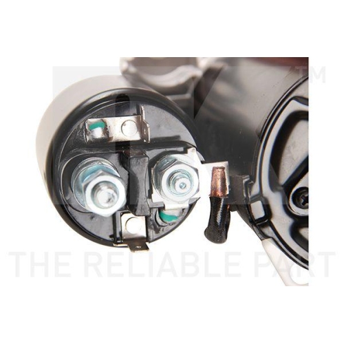Starter NK 4718310 f&uuml;r AUDI SEAT SKODA VW VAG