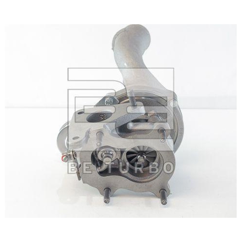 BE TURBO 125151 Lader, Aufladung f&uuml;r MITSUBISHI NISSAN OPEL RENAULT VOLVO