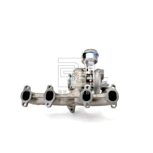 BE TURBO 126741 Lader, Aufladung f&uuml;r VAG