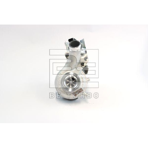 BE TURBO 130845RED Lader, Aufladung f&uuml;r FIAT