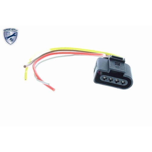 Reparatursatz, Kabelsatz VEMO V10-83-0086 EXPERT KITS + f&uuml;r AUDI SEAT SKODA VW