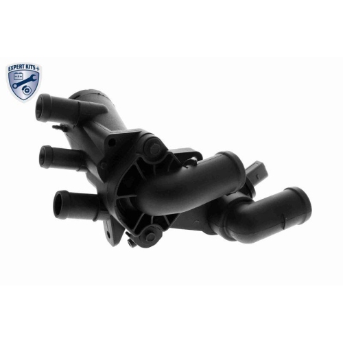 Thermostatgeh&auml;use VEMO V15-99-2132 EXPERT KITS + f&uuml;r AUDI VW