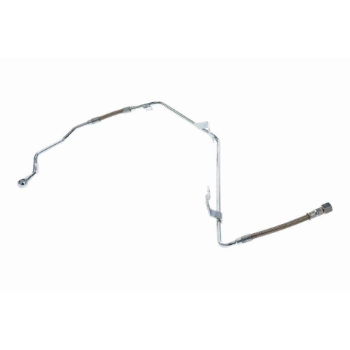 &Ouml;lleitung, Lader VAICO V10-7911 Original VAICO Qualit&auml;t f&uuml;r AUDI, Eingang