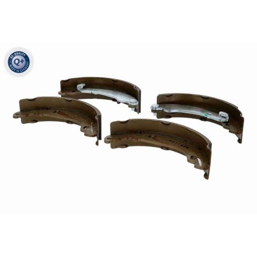Bremsbackensatz VAICO V46-1806 Q+, Erstausr&uuml;sterqualit&auml;t f&uuml;r RENAULT