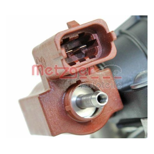 K&uuml;hler, Abgasr&uuml;ckf&uuml;hrung METZGER 0892517 ORIGINAL ERSATZTEIL f&uuml;r OPEL