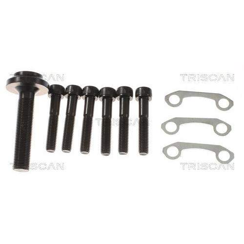 Antriebswelle TRISCAN 8540 297021 f&uuml;r AUDI, Hinterachse links