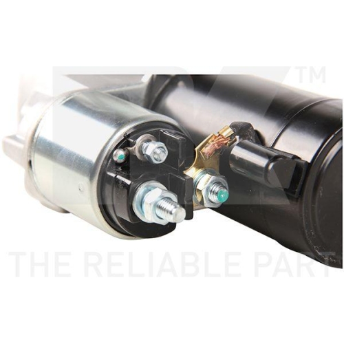 Starter NK 4718321 f&uuml;r CITRO&Euml;N FIAT MITSUBISHI OPEL PEUGEOT TOYOTA VAUXHALL DS