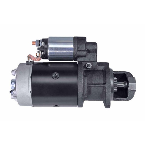HELLA 8EA 015 657-141 Starter f&uuml;r CASE IH