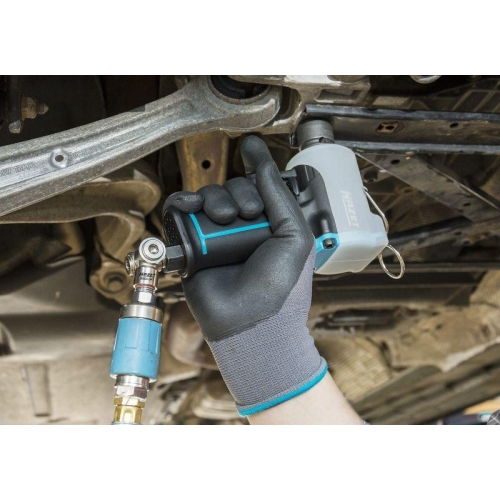 Verbindungs-/Verteilerstück, Drucklufttechnik HAZET 9000-041 für