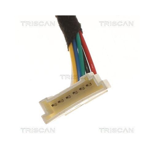 Gasfeder, Koffer-/Laderaum TRISCAN 8710 11355 für BMW, hinten rechts