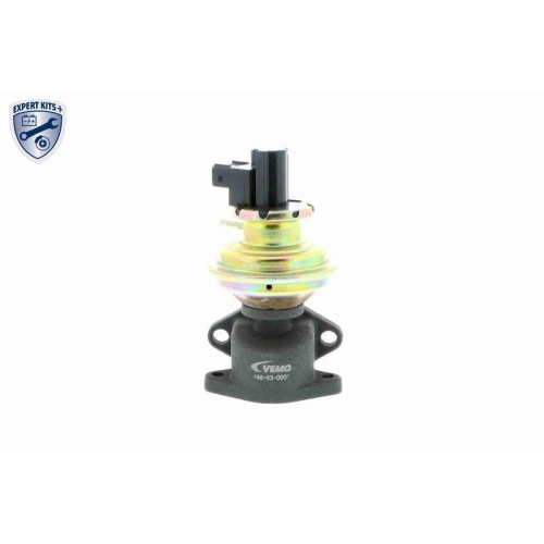 AGR-Ventil VEMO V48-63-0001 EXPERT KITS + f&uuml;r LAND ROVER