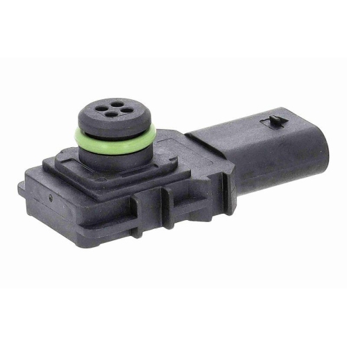 Sensor, Saugrohrdruck VEMO V10-72-0247 Green Mobility Parts f&uuml;r AUDI SEAT SKODA