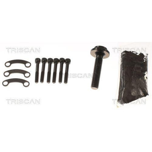 Antriebswelle TRISCAN 8540 297022 f&uuml;r AUDI, Hinterachse links