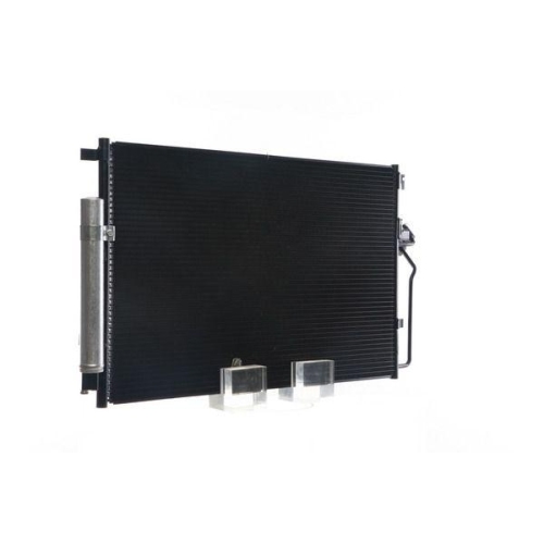 MAHLE AC 553 001S Kondensator, Klimaanlage BEHR f&uuml;r AUDI CHRYSLER DODGE VW CUPRA