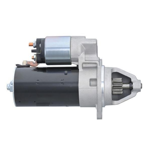 HELLA Starter 8EA 015 642-601 f&uuml;r BOMAG BOBCAT