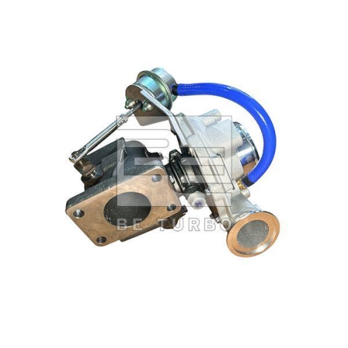 BE TURBO 130888 Lader, Aufladung f&uuml;r IVECO