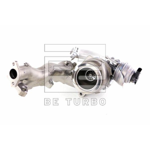 BE TURBO 130841 Lader, Aufladung f&uuml;r VAG