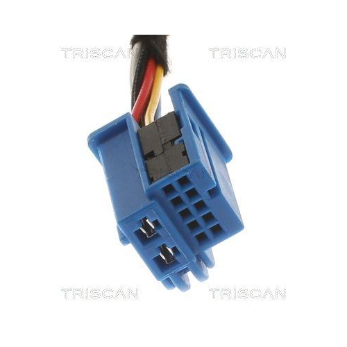 Gasfeder, Koffer-/Laderaum TRISCAN 8710 11356 f&uuml;r BMW, hinten rechts