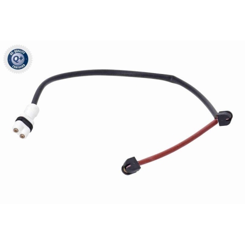 Warnkontakt, Bremsbelagverschlei&szlig; VEMO V45-72-0054 Q+, Erstausr&uuml;sterqualit&auml;t