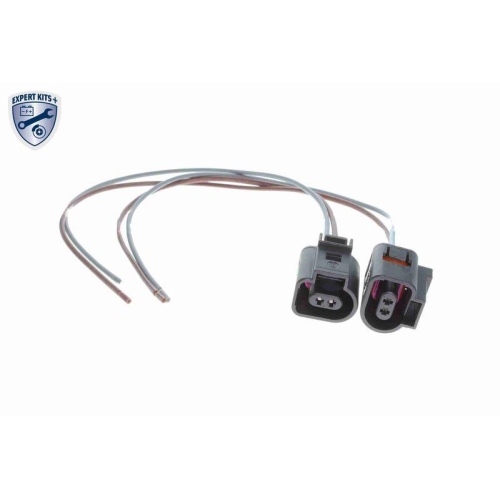 Reparatursatz, Kabelsatz VEMO V10-83-0088 EXPERT KITS + für VW VAG