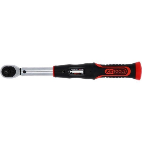 KS TOOLS Drehmomentschl&uuml;ssel 516.9012