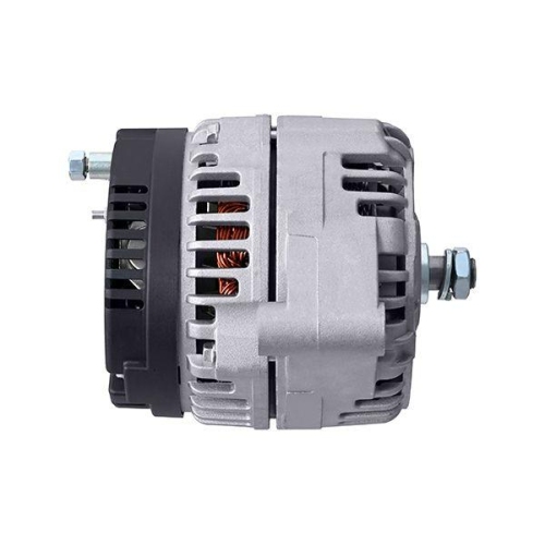 HELLA Generator 8EL 015 643-011 f&uuml;r CASE IH DEUTZ-FAHR