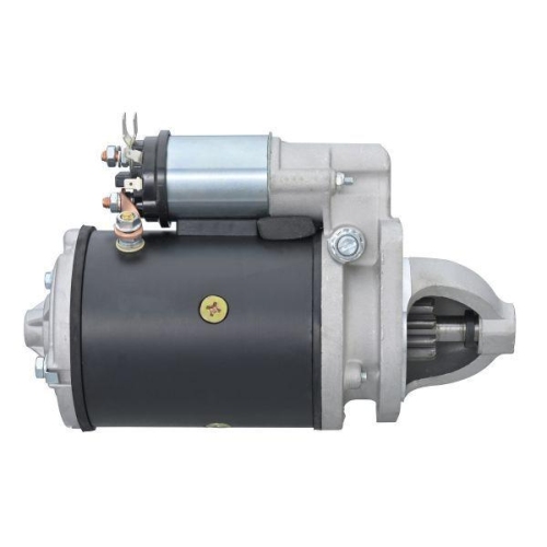 HELLA Starter 8EA 015 642-611 f&uuml;r FORD CASE IH CLAAS DAVID BROWN AGCO
