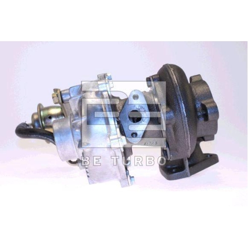 BE TURBO 124532RED Lader, Aufladung f&uuml;r CHRYSLER