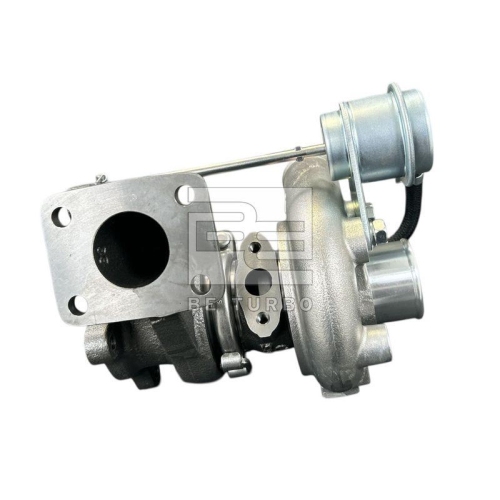 BE TURBO 128236 Lader, Aufladung f&uuml;r KUBOTA