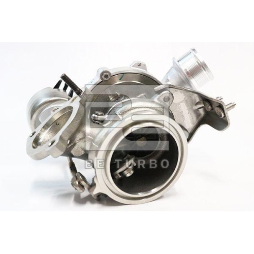 BE TURBO 130918 Lader, Aufladung f&uuml;r PORSCHE