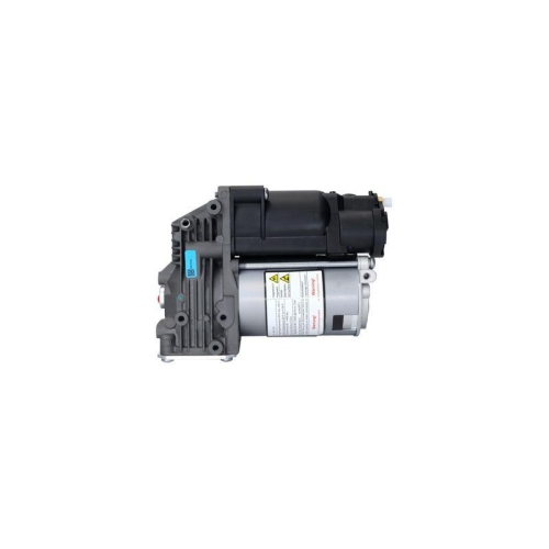 HELLA 8TG 358 256-071 Kompressor, Druckluftanlage f&uuml;r MERCEDES-BENZ