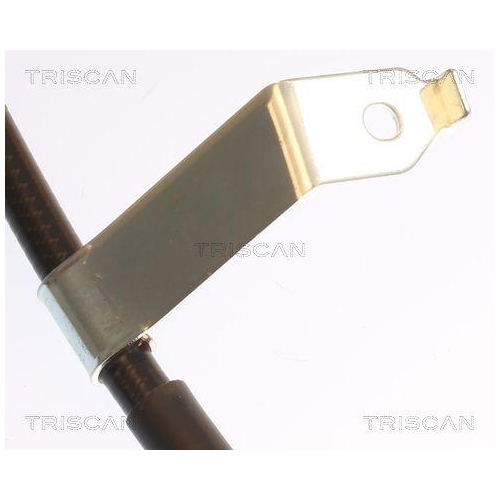 Seilzug, Feststellbremse TRISCAN 8140 131346 f&uuml;r TOYOTA